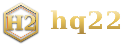 hq22 logo