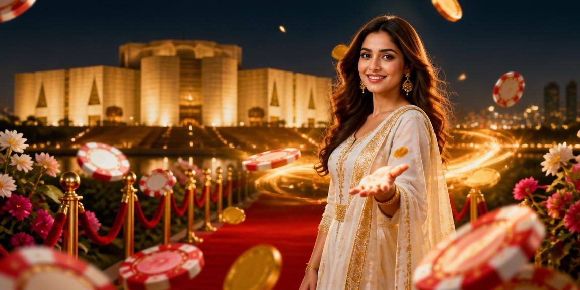 hq22 Live Mega Ball কীভাবে কাজ করে